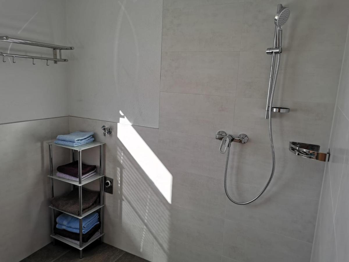 אינסברוק Ferienwohnung Olympia Axams מראה חיצוני תמונה