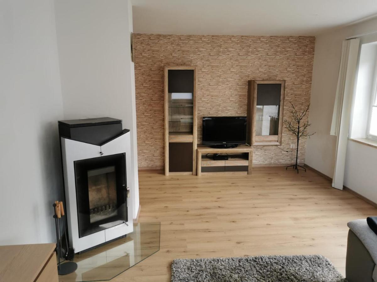 אינסברוק Ferienwohnung Olympia Axams מראה חיצוני תמונה