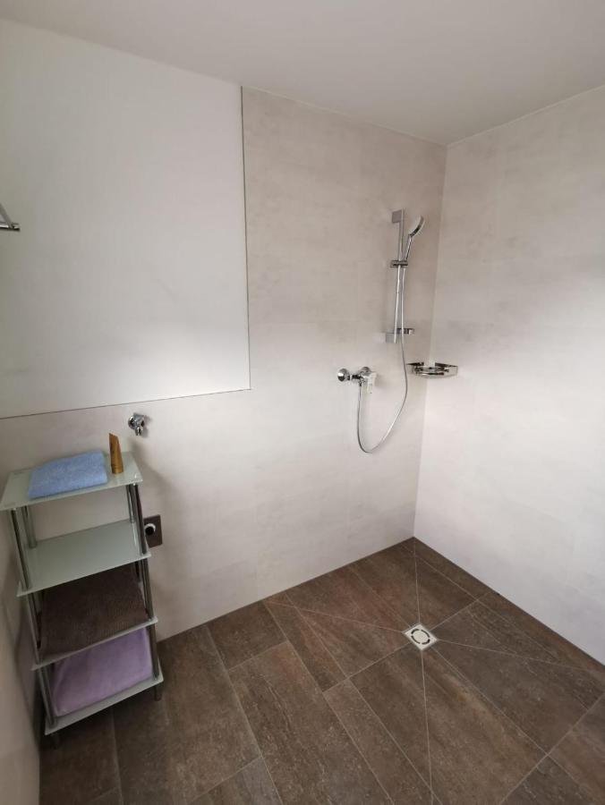 אינסברוק Ferienwohnung Olympia Axams מראה חיצוני תמונה
