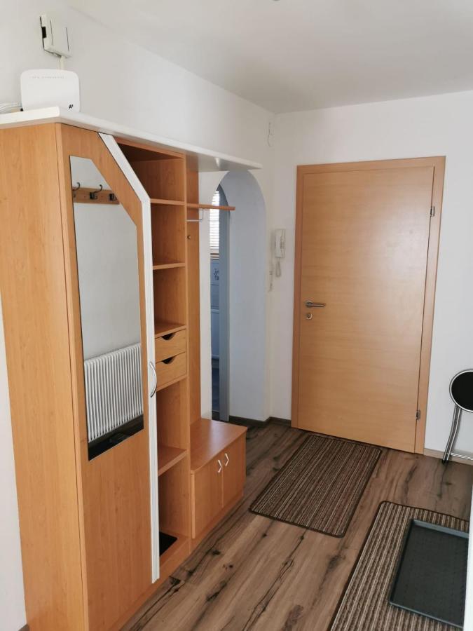 אינסברוק Ferienwohnung Olympia Axams מראה חיצוני תמונה