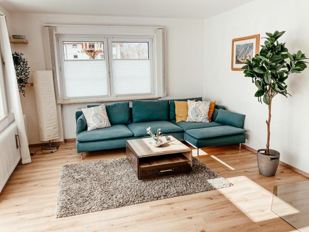 אינסברוק Ferienwohnung Olympia Axams מראה חיצוני תמונה